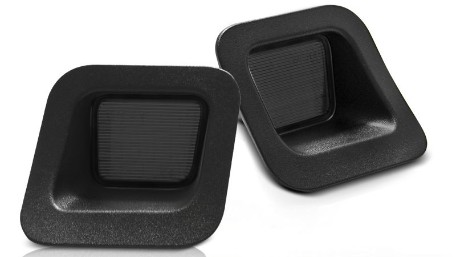 LED svjetla registarske pločice / Dodge Ram (2003-2018), PRDO02