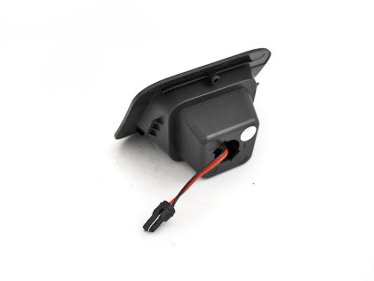 LED svjetla registarske pločice / Dodge Ram (2003-2018), PRDO02