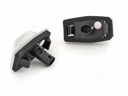 LED svjetla registarske pločice / Mazda MX-5 (1998-2005), PRMA03