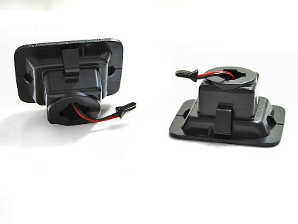 LED svjetla registarske tablice / Ford F150 XIII (2015-202), PRFO06