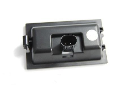 LED svjetla registarske tablice / Land Rover Discovery (2004-2016) Freelander (2006-2014) Range Rover Sport (2005-2012), PRLR01