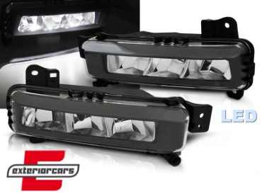 LED svjetla za maglu (maglenke) / BMW serije 3 G20 limuzina G21 karavan M paket (2019-2022), HABM22