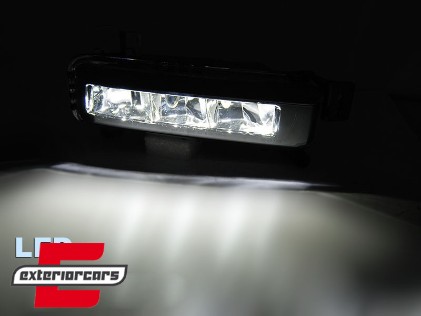 LED svjetla za maglu (maglenke) / BMW serije 3 G20 limuzina G21 karavan M paket (2019-2022), HABM22