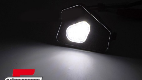 LED svjetla za retrovizore / MERCEDES W176 / W202 / W204 / W124 / W212 / W221, ILME01