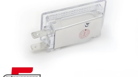 LED svjetlo u unutrašnjosti prtljažnika / BMW serije 3 5 6 7 8 MINI Cooper R50 R52 R53 R57, ILBM03