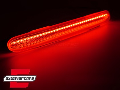 LED treće kočiono svjetlo (bijela) / Mercedes SL klasa R230 (2001-2011), LDMEF1