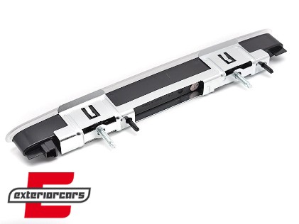 LED treće kočiono svjetlo (bijela) / Mercedes SL klasa R230 (2001-2011), LDMEF1