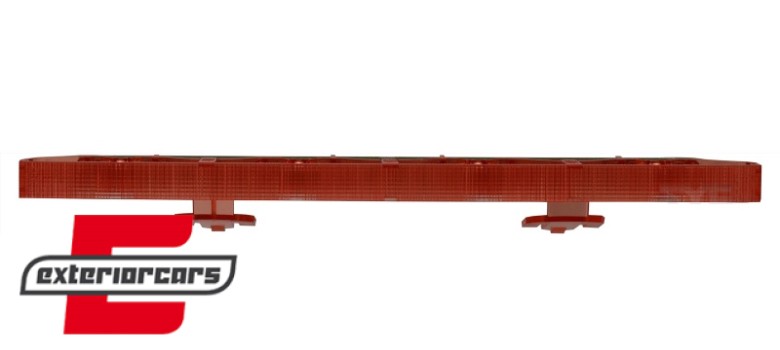 LED treće kočiono svjetlo / Mercedes A-klasa W169 (2004-2012), 15-0621-00-9