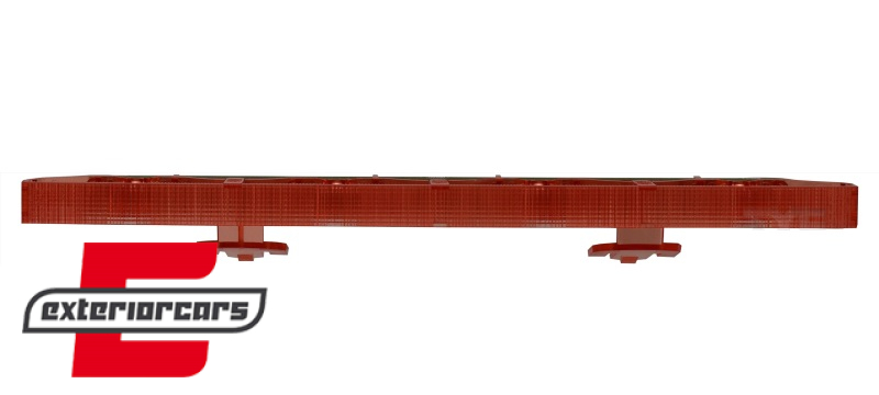 LED treće kočiono svjetlo / Mercedes A-klasa W169 (2004-2012), 15-0621-00-9