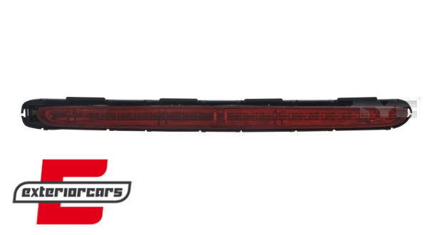 LED treće kočiono svjetlo / Mercedes E-klasa W211 limuzina (2002-2006), 15-0087-00-2