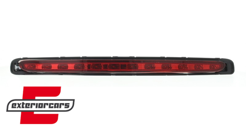 LED treće kočiono svjetlo / Mercedes E-klasa W211 limuzina (2006-2009), 15-0193-00-9