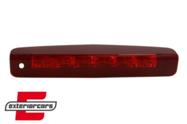 LED treće kočiono svjetlo / Opel Astra H hatchback (2004-2010), 15-0617-00-2