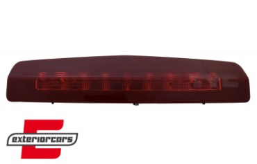 LED treće kočiono svjetlo / Opel Astra H karavan + Opel Zafira B (2004-2015), 15-0601-00-2