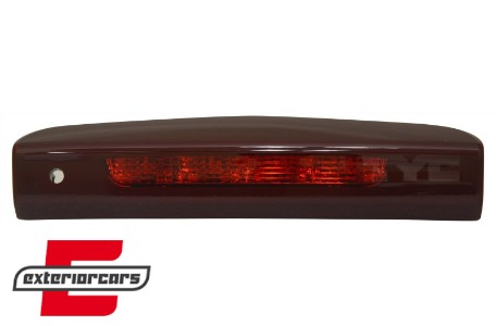 LED treće kočiono svjetlo / Opel Corsa D + Corsa E (2006-), 15-0343-00-2
