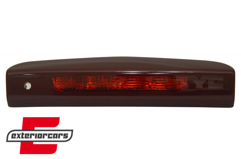 LED treće kočiono svjetlo / Opel Corsa D + Corsa E (2006-), 15-0343-00-2