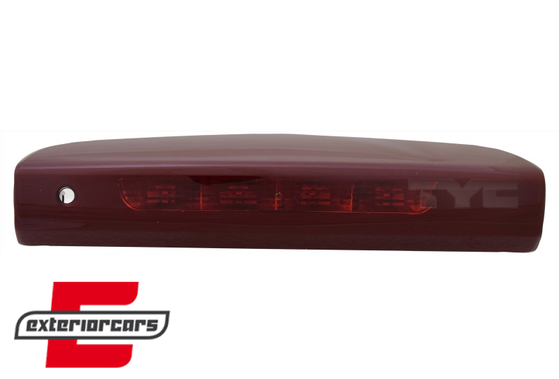 LED treće kočiono svjetlo / Opel Corsa D + Corsa E (2006-), 15-0397-00-2