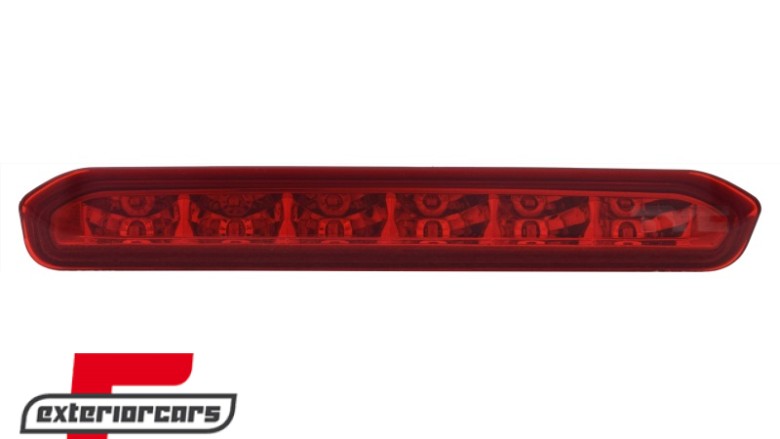 LED treće kočiono svjetlo / Opel Mokka + Mokka X (2012-), 15-0777-00-2