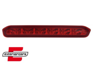 LED treće kočiono svjetlo / Opel Mokka + Mokka X (2012-), 15-0777-00-2