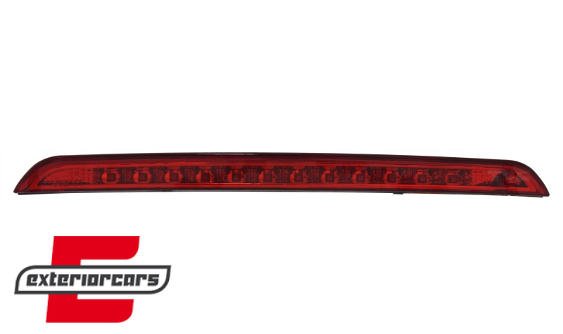 LED treće kočiono svjetlo / Peugeot 3008 + 5008 (2016-), 15-0703-10-2