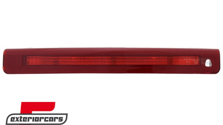 LED treće kočiono svjetlo / Renault Megane hatchback (2008-), 15-0715-00-2