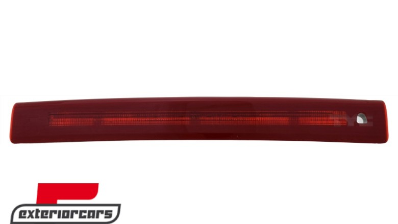 LED treće kočiono svjetlo / Renault Megane karavan + Grand Scenic (2008-), 15-0717-00-2