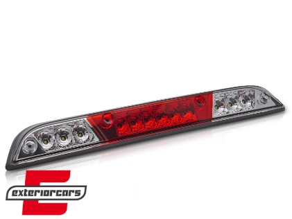 LED treće kočiono svjetlo sa svjetlom za vožnju unatrag (crvena/kristal) / Ford F150 (2015-2020), LDFOA1