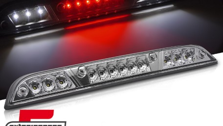 LED treće kočiono svjetlo sa svjetlom za vožnju unatrag (kristal) / Ford F150 (2015-2020), LDFOA2