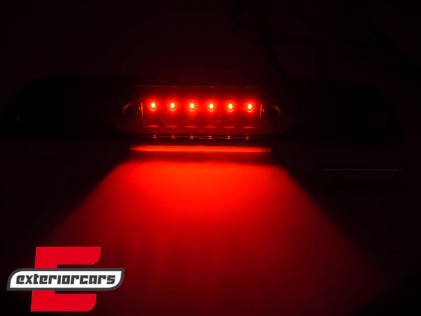 LED treće kočiono svjetlo sa svjetlom za vožnju unatrag (kristal) / Ford F150 (2015-2020), LDFOA2