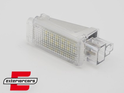 LED unutarnja svjetla / AUDI VW SKODA PORSCHE, ILVW01