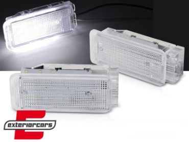 LED unutarnja svjetla / Peugeot Citroen, ILPE01