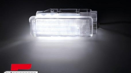 LED unutarnja svjetla / Peugeot Citroen, ILPE01