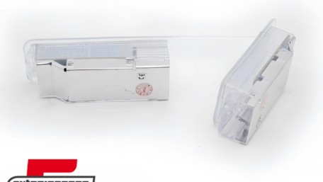 LED unutarnja svjetla / Peugeot Citroen, ILPE01