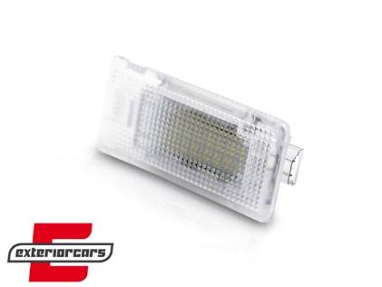 LED unutarnje svjetlo prtljažnika / BMW serije 1 2 3 4 5 6 7 X1 E84 F48 X5 E53, ILBM02