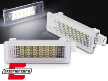 LED UNUTRAŠNJA SVJETLA / BMW MINI COOPER, ILBM01