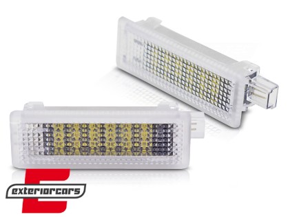 LED UNUTRAŠNJA SVJETLA / BMW MINI COOPER, ILBM01