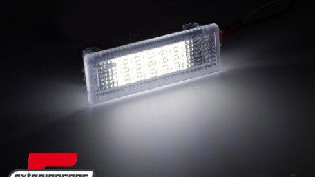 LED UNUTRAŠNJA SVJETLA / BMW MINI COOPER, ILBM01
