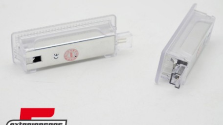 LED UNUTRAŠNJA SVJETLA / BMW MINI COOPER, ILBM01