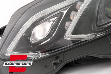 LED Xenon prednji farovi / Mercedes E-klasa W212 (2009-2016), HLMBW212FL