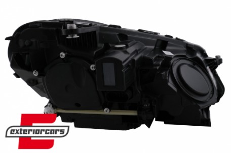 LED Xenon prednji farovi / Mercedes E-klasa W212 (2009-2016), HLMBW212FL
