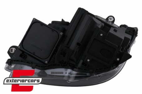 LED Xenon prednji farovi / Mercedes E-klasa W212 (2009-2016), HLMBW212FL