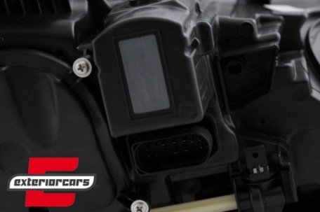 LED Xenon prednji farovi / Mercedes E-klasa W212 (2009-2016), HLMBW212FL