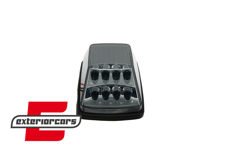 LED žmigavci (smoke) / Mercedes G-klasa W463 (1989-2015), TRLMBW463LED