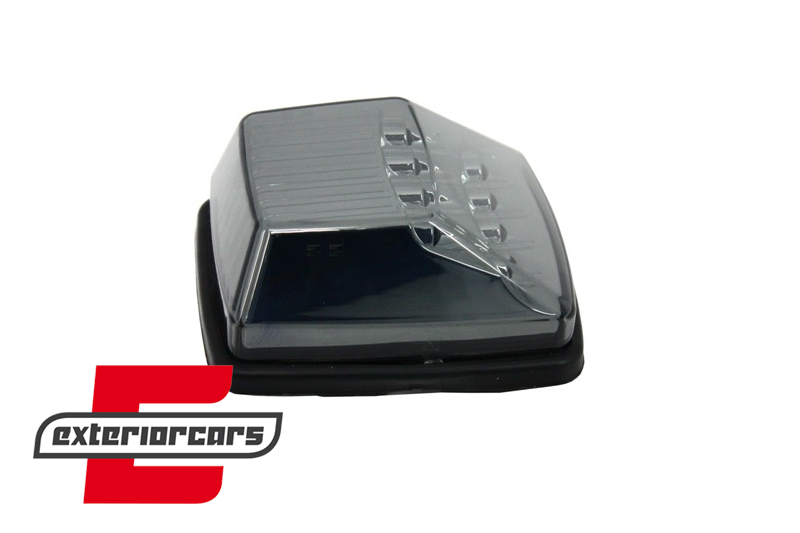 LED žmigavci (smoke) / Mercedes G-klasa W463 (1989-2015), TRLMBW463LED