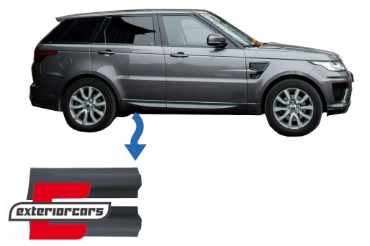 Letvice donje stražnjih vrata / Land Rover Range Rover Sport L494 (2013-2022), LBR14033