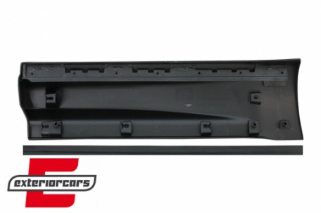 Letvice donje stražnjih vrata / Land Rover Range Rover Sport L494 (2013-2022), LBR14033
