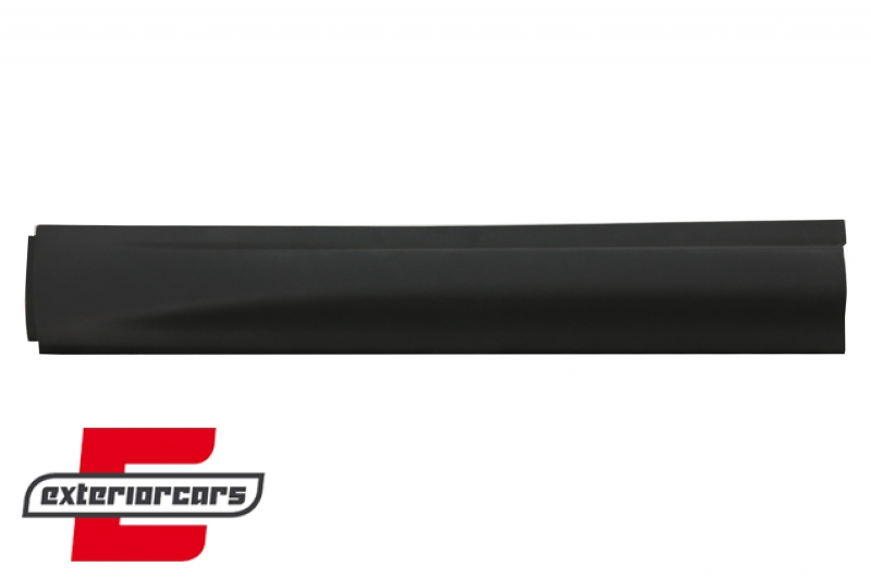 Letvice donjih prednjih vrata (crna) / Land Rover Range Rover Sport L494 (2013-2022), LBR14032