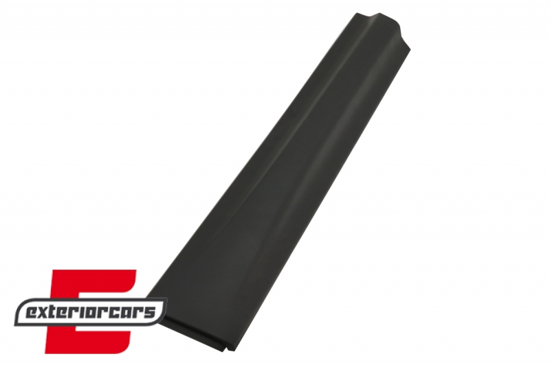 Letvice donjih prednjih vrata (crna) / Land Rover Range Rover Sport L494 (2013-2022), LBR14032