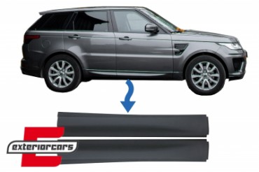 Letvice donjih prednjih vrata / Land Rover Range Rover Sport L494 (2013-2022), LBR14038