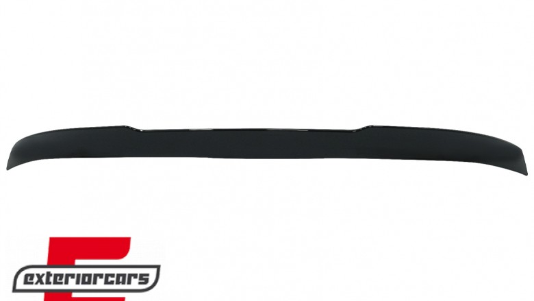 Lip bunkera AC Schnitzer (piano crna) / BMW serije 3 G20 limuzina (2019-), TSBMG20AC