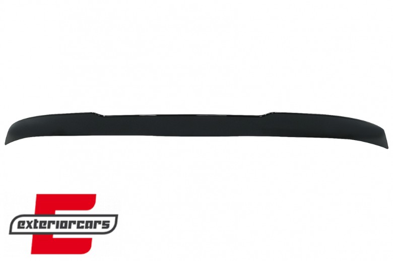 Lip bunkera AC Schnitzer (piano crna) / BMW serije 3 G20 limuzina (2019-), TSBMG20AC